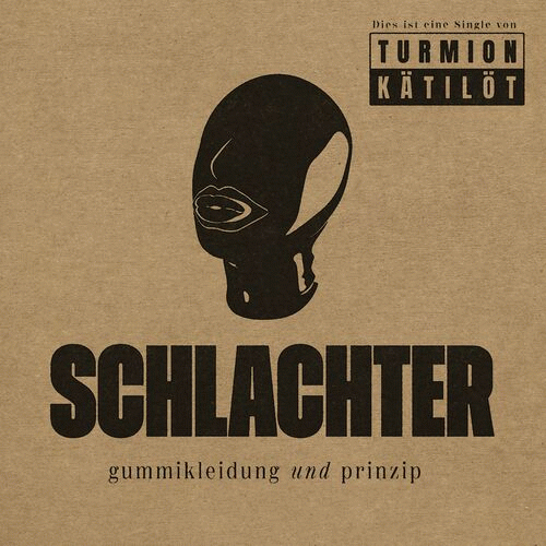 Turmion Kätilöt : Schlachter